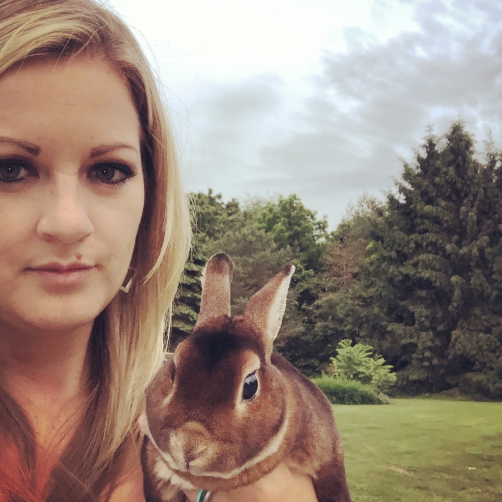 Meet your Posher, Le